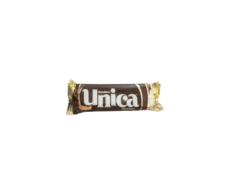 Gandour Unica Chocolate Wafer 18g – My Blog